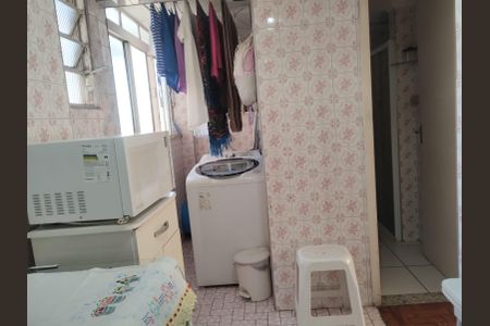 Apartamento à venda com 54m², 1 quarto e sem vagaÁrea de serviço