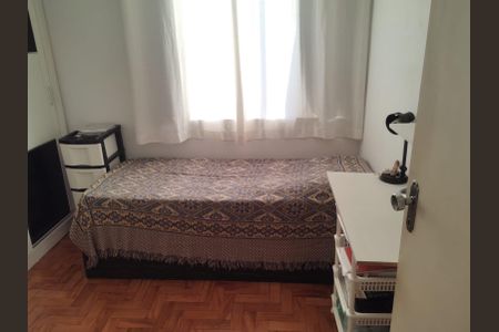 Apartamento à venda com 54m², 1 quarto e sem vagaQuarto