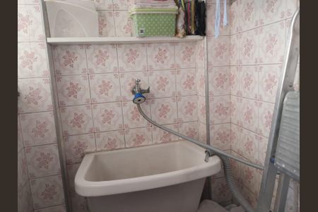 Apartamento à venda com 54m², 1 quarto e sem vagaÁrea de serviço