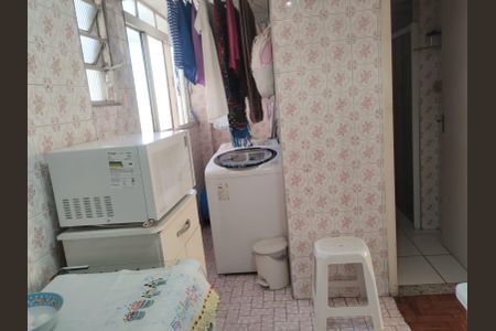 Apartamento à venda com 54m², 1 quarto e sem vagaÁrea de serviço