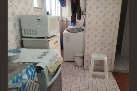 Apartamento à venda com 54m², 1 quarto e sem vagaÁrea de serviço
