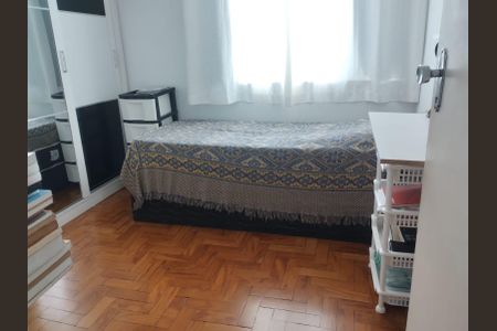Apartamento à venda com 54m², 1 quarto e sem vagaQuarto