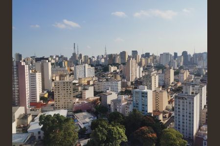 Apartamento à venda com 54m², 1 quarto e sem vagaVista