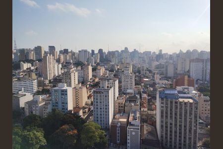 Apartamento à venda com 54m², 1 quarto e sem vagaVista