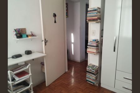 Apartamento à venda com 54m², 1 quarto e sem vagaQuarto