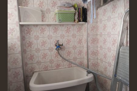 Apartamento à venda com 54m², 1 quarto e sem vagaÁrea de serviço