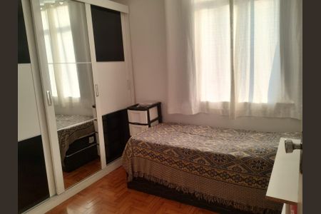 Apartamento à venda com 54m², 1 quarto e sem vagaQuarto