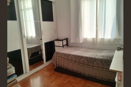 Apartamento à venda com 54m², 1 quarto e sem vagaQuarto