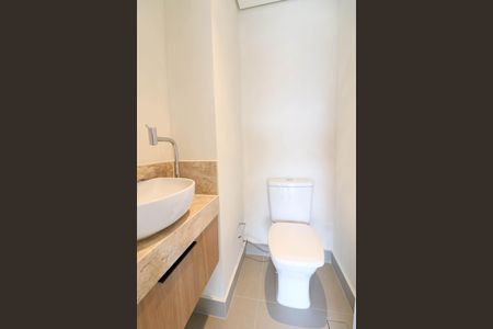 Apartamento à venda com 82m², 2 quartos e 2 vagasLavabo