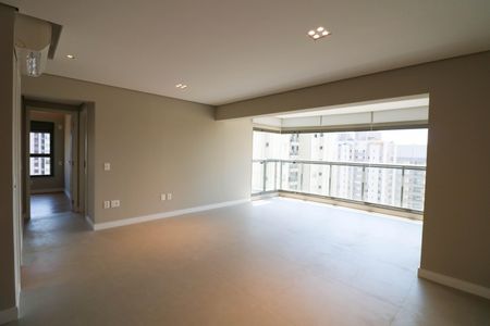 Sala de apartamento à venda com 2 quartos, 82m² em Jardim das Acacias, São Paulo