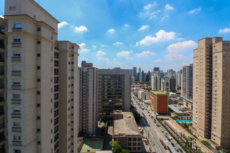 Apartamento à venda com 82m², 2 quartos e 2 vagasSuíte 1