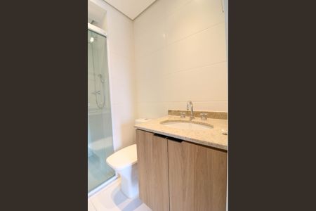 Apartamento à venda com 82m², 2 quartos e 2 vagasBanheiro da Suíte 2