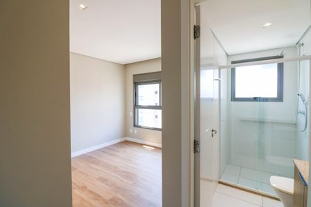 Apartamento à venda com 82m², 2 quartos e 2 vagasSuíte 1