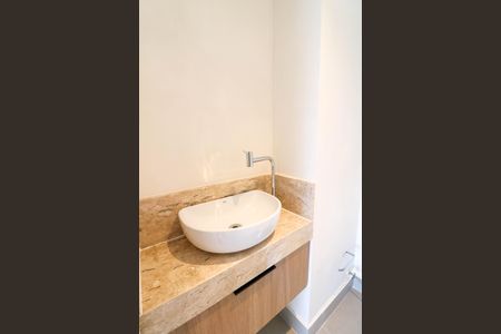 Apartamento à venda com 82m², 2 quartos e 2 vagasLavabo