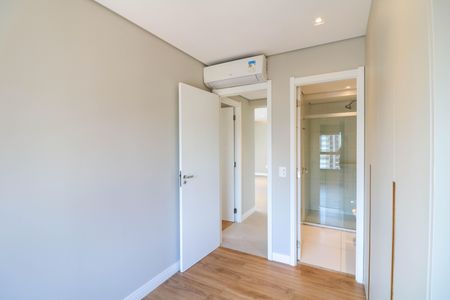 Apartamento à venda com 82m², 2 quartos e 2 vagasSuíte 2