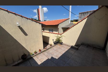Casa à venda com 68m², 2 quartos e 2 vagas Casa à venda com 68m², 2 quartos e 2 vagasQuintal