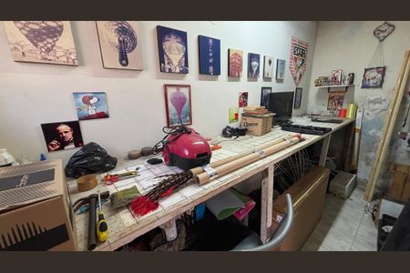 Casa à venda com 68m², 2 quartos e 2 vagas Casa à venda com 68m², 2 quartos e 2 vagasQuarto de Apoio Area de Serviçø