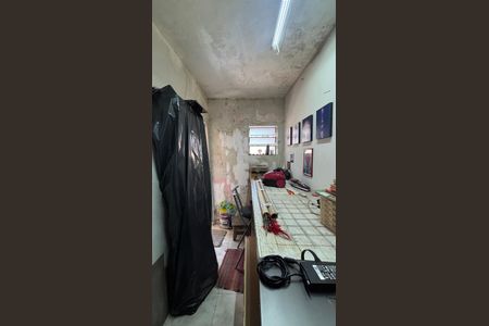 Casa à venda com 68m², 2 quartos e 2 vagas Casa à venda com 68m², 2 quartos e 2 vagasQuarto de Apoio Area de Serviçø