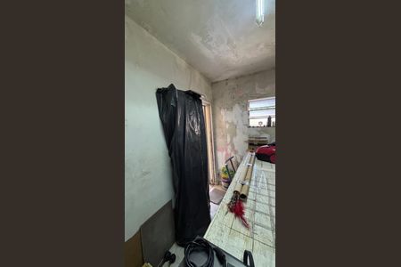 Casa à venda com 68m², 2 quartos e 2 vagas Casa à venda com 68m², 2 quartos e 2 vagasQuarto de Apoio Area de Serviçø