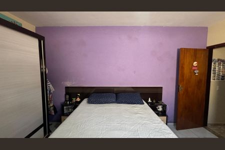 Casa à venda com 68m², 2 quartos e 2 vagas Casa à venda com 68m², 2 quartos e 2 vagasQuarto 1