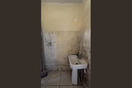 Casa à venda com 68m², 2 quartos e 2 vagas Casa à venda com 68m², 2 quartos e 2 vagasBanheiro - Area de Serviçø