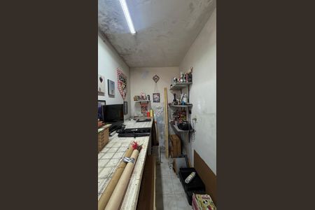 Casa à venda com 68m², 2 quartos e 2 vagas Casa à venda com 68m², 2 quartos e 2 vagasQuarto de Apoio Area de Serviçø