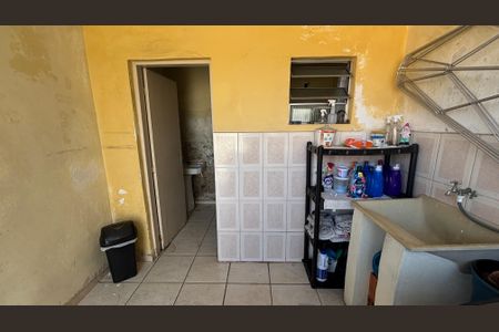 Casa à venda com 68m², 2 quartos e 2 vagas Casa à venda com 68m², 2 quartos e 2 vagasQuintal - Area de Serviçø