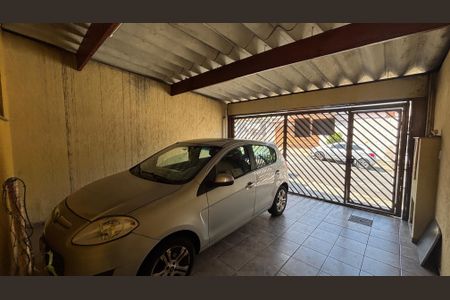 Casa à venda com 68m², 2 quartos e 2 vagas Casa à venda com 68m², 2 quartos e 2 vagasGaragem