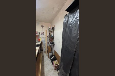 Casa à venda com 68m², 2 quartos e 2 vagas Casa à venda com 68m², 2 quartos e 2 vagasQuarto de Apoio Area de Serviçø