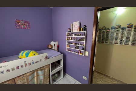 Casa à venda com 68m², 2 quartos e 2 vagas Casa à venda com 68m², 2 quartos e 2 vagasQuarto 2