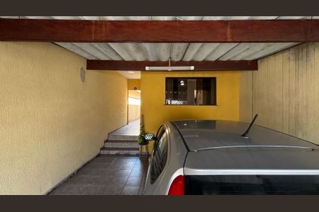 Casa à venda com 68m², 2 quartos e 2 vagas Casa à venda com 68m², 2 quartos e 2 vagasGaragem