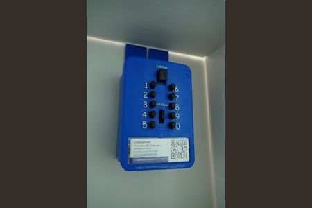 Apartamento para alugar com 32m², 2 quartos e sem vagaLockBox