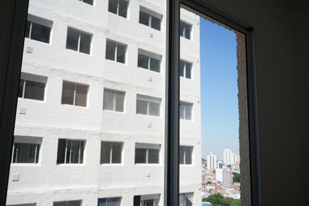 Apartamento para alugar com 32m², 2 quartos e sem vagaVista do Quarto 2