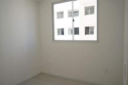 Apartamento para alugar com 32m², 2 quartos e sem vagaQuarto 2