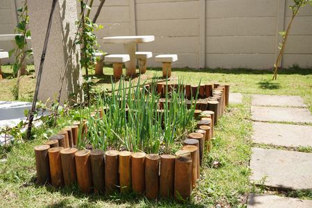 Apartamento para alugar com 32m², 2 quartos e sem vagaÁrea comum