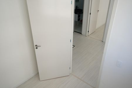 Apartamento para alugar com 32m², 2 quartos e sem vagaQuarto 1