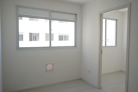 Apartamento para alugar com 32m², 2 quartos e sem vagaSala