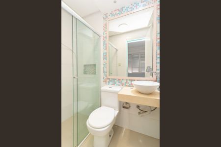 Apartamento para alugar com 2 quartos, 78m² em Centro Histórico, Porto Alegre