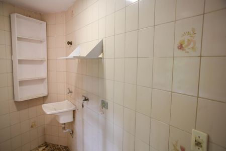 Apartamento à venda com 50m², 2 quartos e 2 vagas Apartamento à venda com 50m², 2 quartos e 2 vagasÁrea de Serviço
