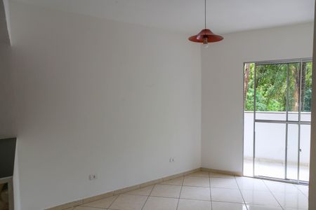 Sala de apartamento à venda com 2 quartos, 50m² em Jardim Bonfiglioli, São Paulo