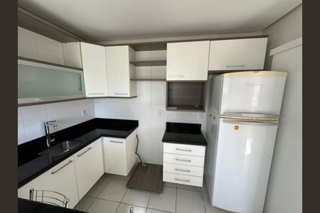 Apartamento para alugar com 54m², 1 quarto e 1 vagaCozinha 