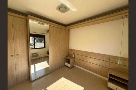 Apartamento para alugar com 54m², 1 quarto e 1 vagaQuarto 