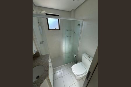 Apartamento para alugar com 54m², 1 quarto e 1 vagaBanheiro