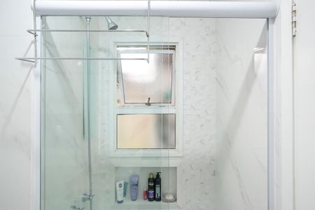 Apartamento para alugar com 61m², 2 quartos e 1 vagaBanheiro