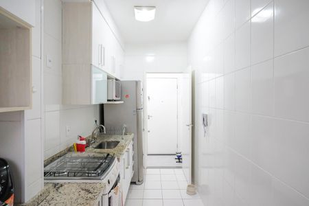 Apartamento para alugar com 61m², 2 quartos e 1 vagaCozinha
