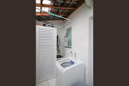 Apartamento para alugar com 61m², 2 quartos e 1 vagaÁrea de serviço