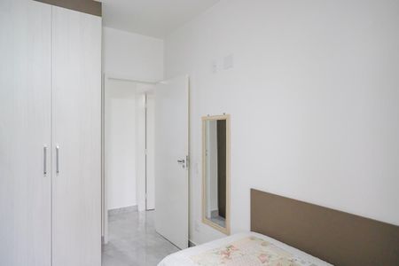 Apartamento para alugar com 61m², 2 quartos e 1 vagaQuarto 1