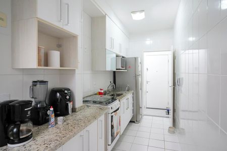 Apartamento para alugar com 61m², 2 quartos e 1 vagaCozinha