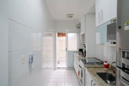 Apartamento para alugar com 61m², 2 quartos e 1 vagaCozinha
