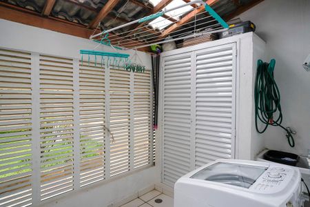 Apartamento para alugar com 61m², 2 quartos e 1 vagaÁrea de serviço